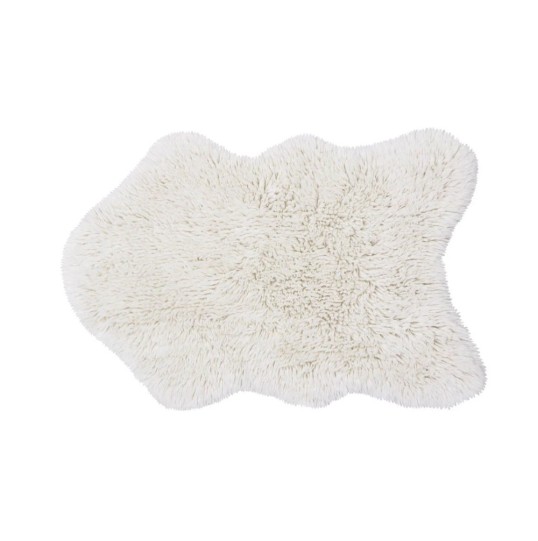 WOOLABLE WOOLLY SHEEP WHITE